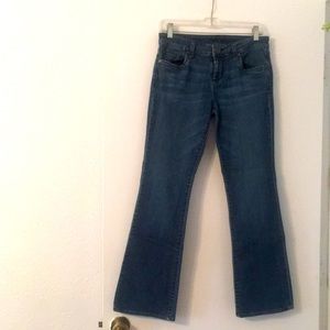 Kut from the Kloth Jeans. Size 4.